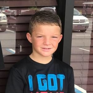 Meet your Posher, Alyson